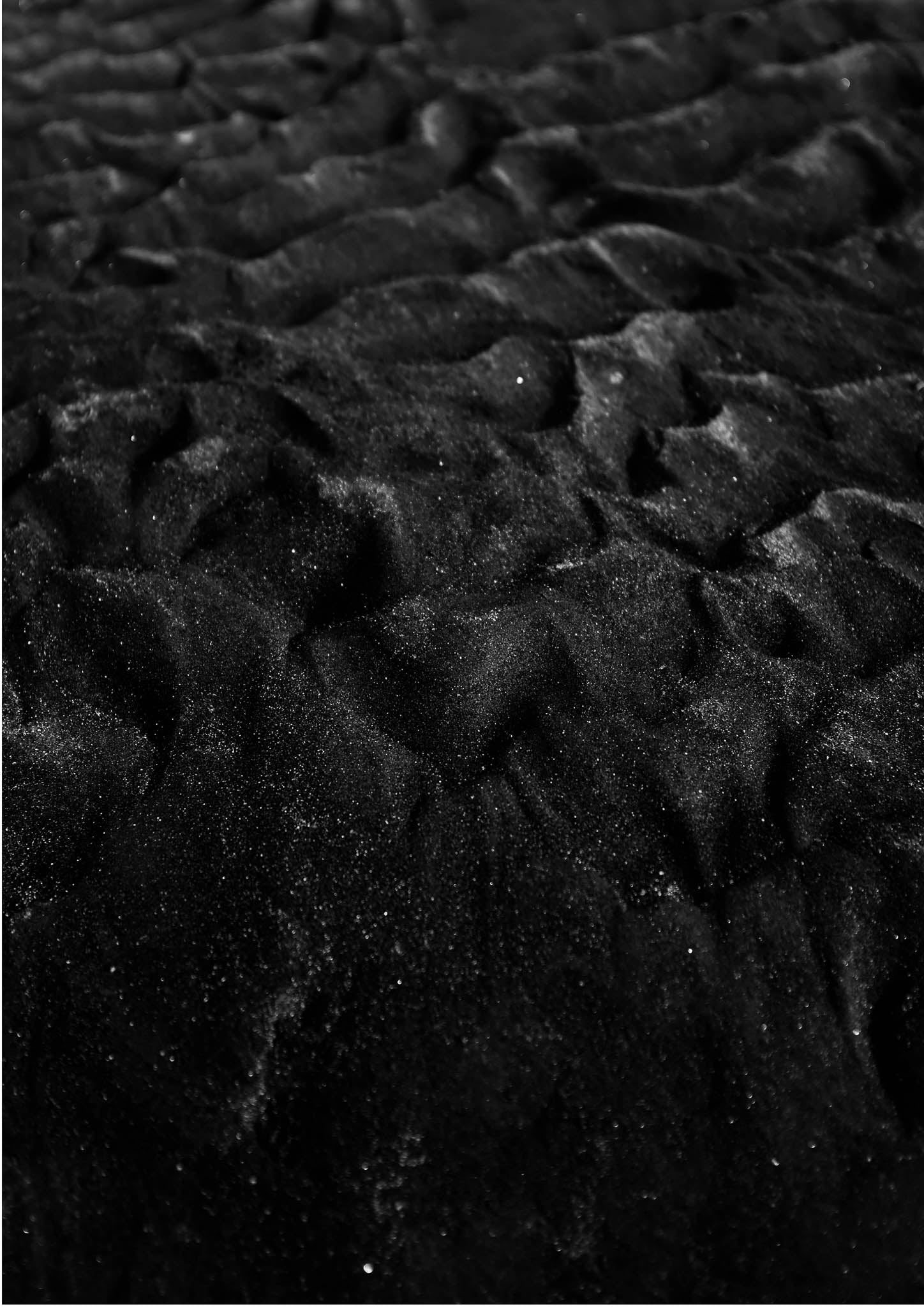 Black Sand